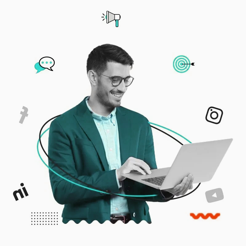 Digital Marketing Agency in Delhi