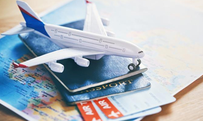 flight booking api integration