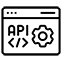 API Support