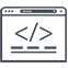 website cleanup