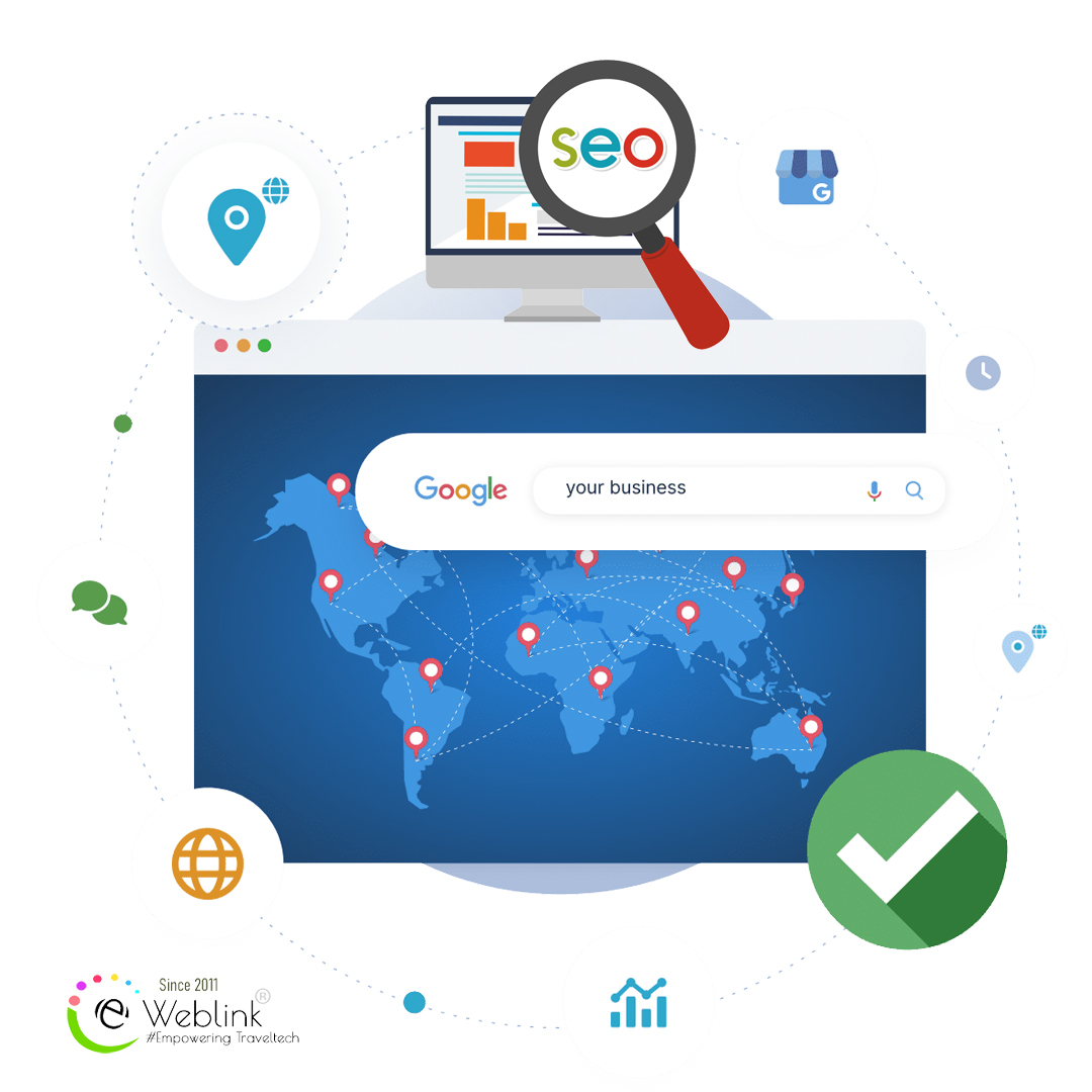 SEO Services in India