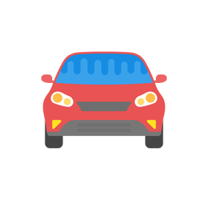 car booking engine development