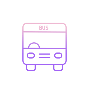 bus booking engine development